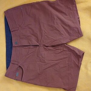 Kuhl Mensa Hiking shorts